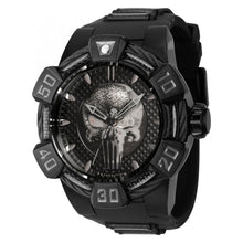 Cargar imagen en el visor de la galería, RELOJ PUNISHER PARA HOMBRE INVICTA MARVEL 41018 - NEGRO
