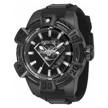 Cargar imagen en el visor de la galería, RELOJ  PARA HOMBRE INVICTA DC COMICS INV41027 - NEGRO
