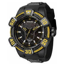 Cargar imagen en el visor de la galería, RELOJ  PARA HOMBRE INVICTA DC COMICS INV41072 - NEGRO
