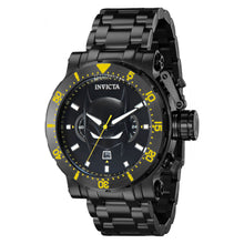 Cargar imagen en el visor de la galería, RELOJ  PARA HOMBRE INVICTA DC COMICS 41162 - NEGRO
