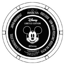 Cargar imagen en el visor de la galería, RELOJ  PARA MUJER INVICTA DISNEY INV41215 - MORADO
