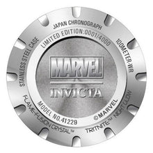 Cargar imagen en el visor de la galería, RELOJ  PARA HOMBRE INVICTA MARVEL INV41229 - MULTICOLOR

