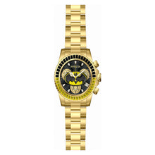 Cargar imagen en el visor de la galería, RELOJ  PARA MUJER INVICTA DC COMICS INV41275 - DORADO
