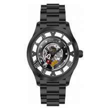 Cargar imagen en el visor de la galería, RELOJ  PARA HOMBRE INVICTA DISNEY INV41364 - NEGRO
