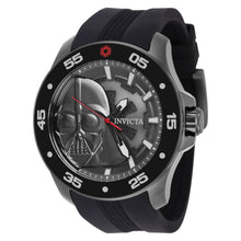 Cargar imagen en el visor de la galería, RELOJ DARTH VADER PARA HOMBRE INVICTA STAR WARS 43066 - NEGRO
