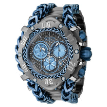 Cargar imagen en el visor de la galería, RELOJ  PARA HOMBRE INVICTA GLADIATOR 43306 - AZUL HIELO, TITANIO
