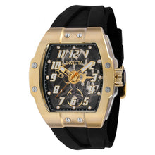 Cargar imagen en el visor de la galería, RELOJ DEPORTIVO PARA HOMBRE INVICTA JM CORREA 43513 - NEGRO
