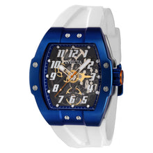 Cargar imagen en el visor de la galería, RELOJ DEPORTIVO PARA HOMBRE INVICTA JM CORREA 43517 - BLANCO
