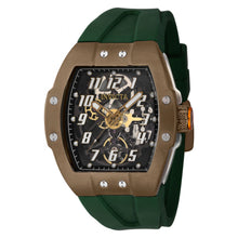 Cargar imagen en el visor de la galería, RELOJ DEPORTIVO PARA HOMBRE INVICTA JM CORREA 43522 - VERDE
