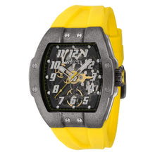 Cargar imagen en el visor de la galería, RELOJ DEPORTIVO PARA HOMBRE INVICTA JM CORREA 43524 - AMARILLO
