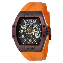 Cargar imagen en el visor de la galería, RELOJ DEPORTIVO PARA HOMBRE INVICTA JM CORREA 43526 - NARANJA
