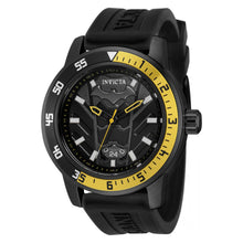 Cargar imagen en el visor de la galería, RELOJ  PARA HOMBRE INVICTA DC COMICS 43586 - NEGRO
