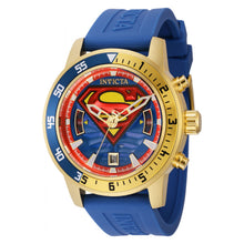 Cargar imagen en el visor de la galería, RELOJ  PARA HOMBRE INVICTA DC COMICS 43589 - AZUL
