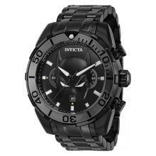 Cargar imagen en el visor de la galería, RELOJ  PARA HOMBRE INVICTA DC COMICS 43599 - NEGRO
