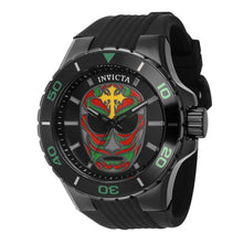 Cargar imagen en el visor de la galería, RELOJ DEPORTIVO PARA HOMBRE INVICTA AVIATOR 43752 - NEGRO
