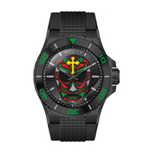 Cargar imagen en el visor de la galería, RELOJ DEPORTIVO PARA HOMBRE INVICTA AVIATOR 43752 - NEGRO
