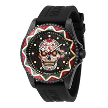 Cargar imagen en el visor de la galería, RELOJ DEPORTIVO PARA HOMBRE INVICTA PRO DIVER 43754 - NEGRO
