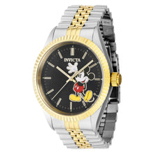 Cargar imagen en el visor de la galería, RELOJ MICKEY MOUSE PARA HOMBRE INVICTA DISNEY LIMITED EDITION 43873 - ORO, ACERO
