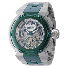 Cargar imagen en el visor de la galería, RELOJ  PARA HOMBRE INVICTA COALITION FORCES 43944 - VERDE, ACERO
