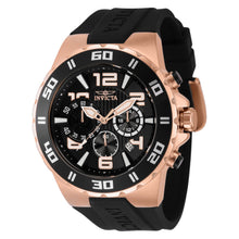 Cargar imagen en el visor de la galería, RELOJ DEPORTIVO PARA HOMBRE INVICTA PRO DIVER 43956 - NEGRO
