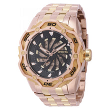 Cargar imagen en el visor de la galería, RELOJ  PARA HOMBRE INVICTA RIPSAW 44109 - ORO ROSA, ORO
