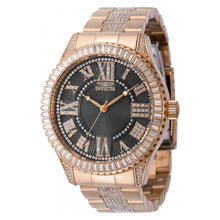 Cargar imagen en el visor de la galería, RELOJ CLÁSICO PARA HOMBRE INVICTA SPECIALTY 44201 - ORO ROSA
