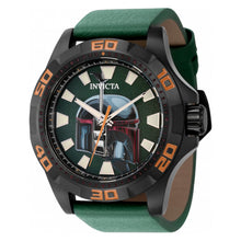 Cargar imagen en el visor de la galería, RELOJ  PARA HOMBRE INVICTA STAR WARS INV44160 - VERDE
