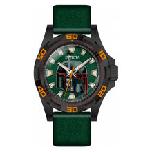Cargar imagen en el visor de la galería, RELOJ  PARA HOMBRE INVICTA STAR WARS INV44160 - VERDE
