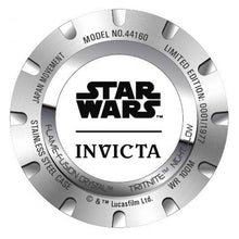 Cargar imagen en el visor de la galería, RELOJ  PARA HOMBRE INVICTA STAR WARS INV44160 - VERDE
