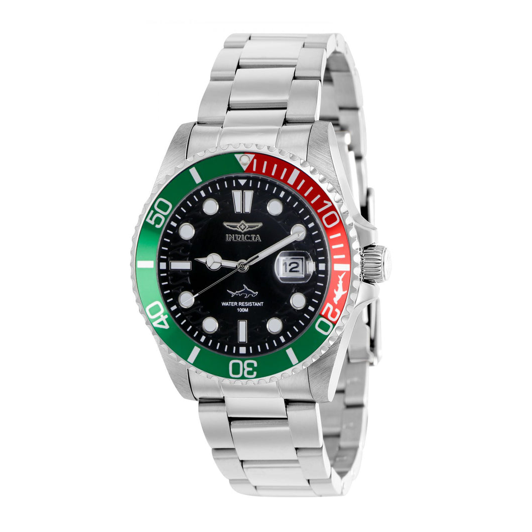 Invicta Pro Diver 44706 Orologio da Uomo - Quarzo - 43 mm Invicta Pro Diver 44706 Orologio da Uomo - Quarzo - 43 mm