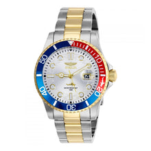 Cargar imagen en el visor de la galería, RELOJ  PARA HOMBRE INVICTA PRO DIVER 44710 - ORO, ACERO
