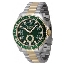 Cargar imagen en el visor de la galería, RELOJ  PARA HOMBRE INVICTA PRO DIVER INV47129 - DORADO
