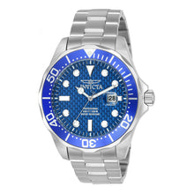 Cargar imagen en el visor de la galería, RELOJ  PARA HOMBRE INVICTA PRO DIVER 12563 - ACERO
