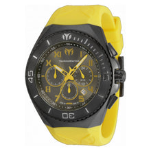 Cargar imagen en el visor de la galería, RELOJ DEPORTIVO PARA HOMBRE TECHNOMARINE MANTA TM-220021 - AMARILLO

