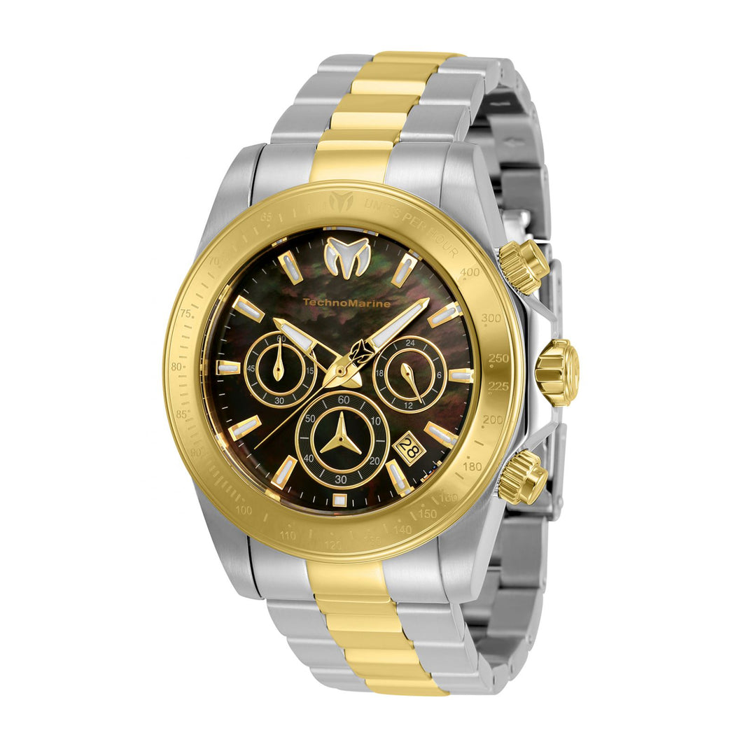 Reloj Technomarine Manta Tm-220033