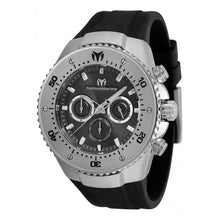 Cargar imagen en el visor de la galería, RELOJ DEPORTIVO PARA HOMBRE TECHNOMARINE MANTA TM-220062 - NEGRO
