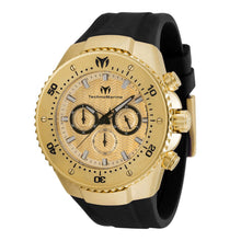 Cargar imagen en el visor de la galería, RELOJ DEPORTIVO PARA HOMBRE TECHNOMARINE MANTA TM-220063 - NEGRO
