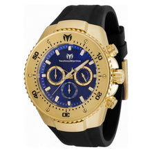 Cargar imagen en el visor de la galería, RELOJ DEPORTIVO PARA HOMBRE TECHNOMARINE MANTA TM-220064 - NEGRO
