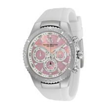 Cargar imagen en el visor de la galería, RELOJ DEPORTIVO PARA MUJER TECHNOMARINE MANTA TM 220076 - BLANCO
