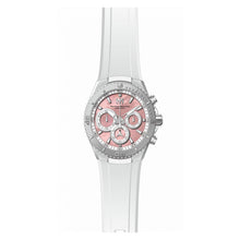 Cargar imagen en el visor de la galería, RELOJ DEPORTIVO PARA MUJER TECHNOMARINE MANTA TM 220076 - BLANCO
