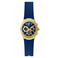 Cargar imagen en el visor de la galería, RELOJ DEPORTIVO PARA MUJER TECHNOMARINE MANTA TM-220079 - AZUL OSCURO
