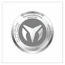Cargar imagen en el visor de la galería, Reloj Technomarine Manta Tm-220138
