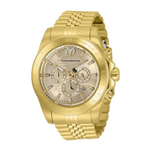 Cargar imagen en el visor de la galería, RELOJ  PARA HOMBRE TECHNOMARINE MANTA TM-220147 - ORO
