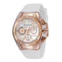 Cargar imagen en el visor de la galería, RELOJ DEPORTIVO PARA MUJER TECHNOMARINE CRUISE TM 120032 - BLANCO
