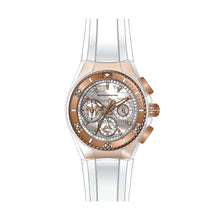 Cargar imagen en el visor de la galería, RELOJ DEPORTIVO PARA MUJER TECHNOMARINE CRUISE TM 120032 - BLANCO
