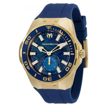 Cargar imagen en el visor de la galería, RELOJ DEPORTIVO PARA HOMBRE TECHNOMARINE CRUISE TM 120017 - AZUL
