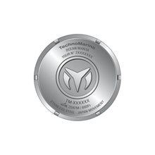 Cargar imagen en el visor de la galería, RELOJ DEPORTIVO PARA HOMBRE TECHNOMARINE MANTA TM-220014 - GRIS OSCURO
