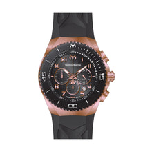 Cargar imagen en el visor de la galería, RELOJ DEPORTIVO PARA HOMBRE TECHNOMARINE MANTA TM-220008 - VERDE NEGRO

