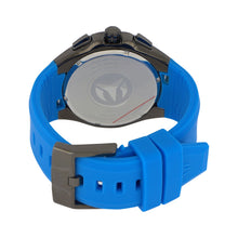 Cargar imagen en el visor de la galería, RELOJ DEPORTIVO PARA HOMBRE TECHNOMARINE MANTA TM-220002 - AZUL
