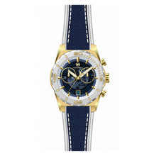 Cargar imagen en el visor de la galería, RELOJ DEPORTIVO PARA HOMBRE TECHNOMARINE REEF TM-519007 - BLANCO AZUL
